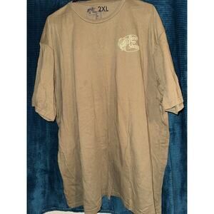Bass Pro Shop | Mens | Graphic Shirt | 2XL